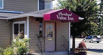 Value & Motel 2*