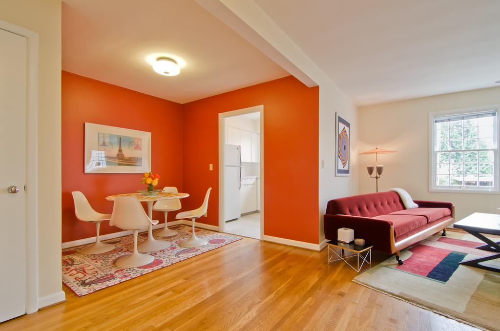 Doyle Lovejoy Apartment