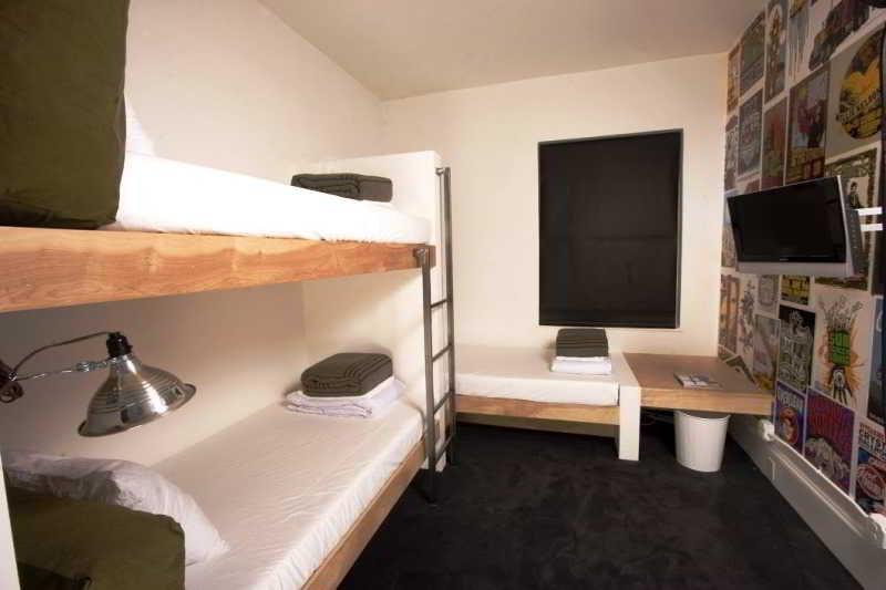 The Clyde By Kasa Living Hotel