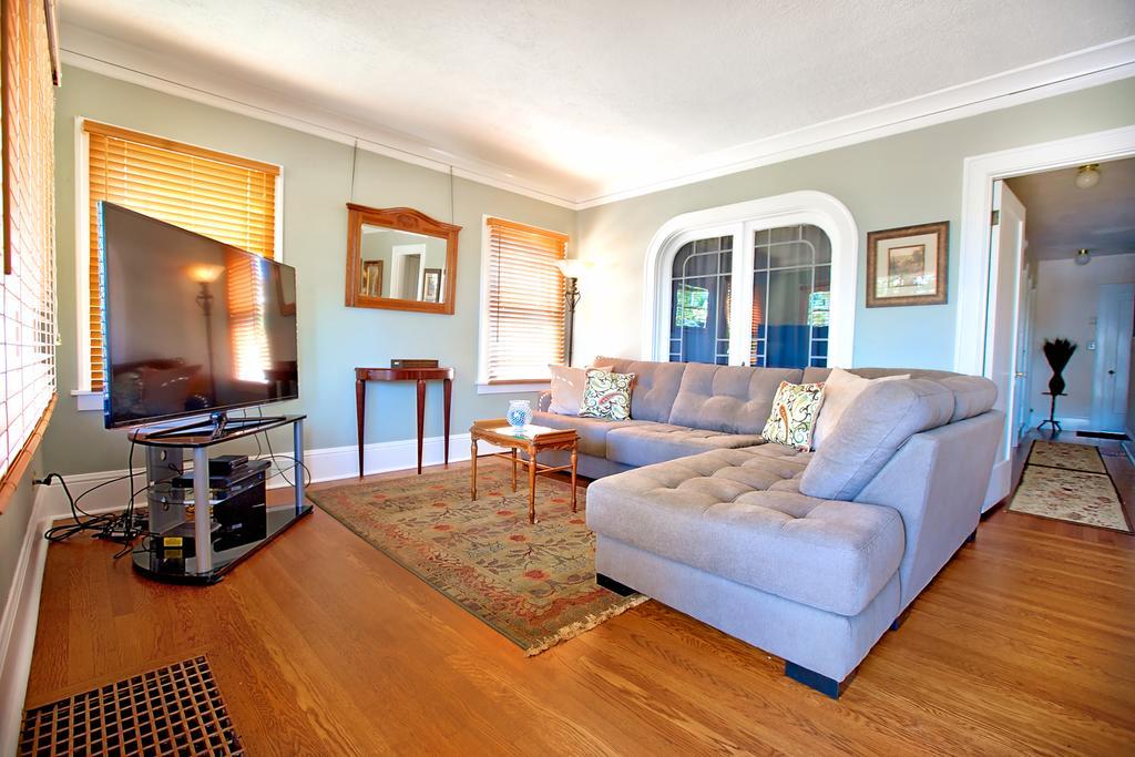 Piedmont Vacation Holiday home Portland