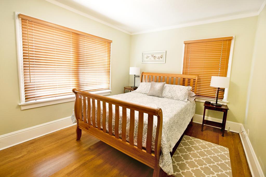 Piedmont Vacation Holiday home