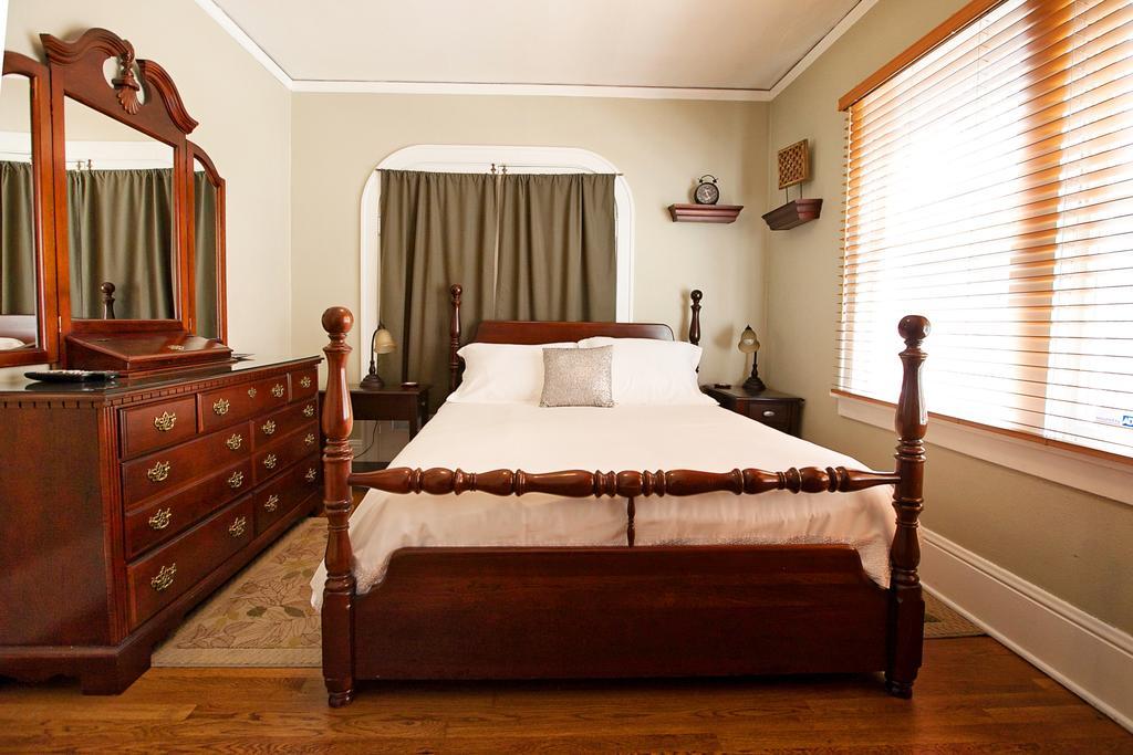 Piedmont Vacation Holiday home