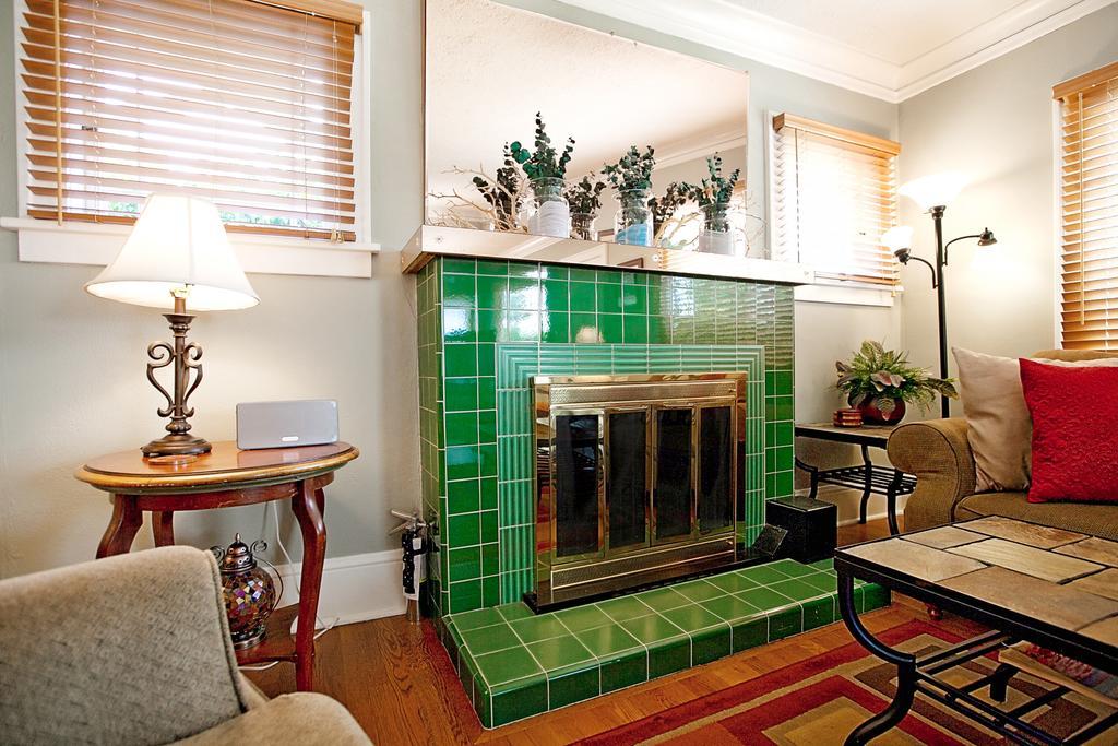 Piedmont Vacation Holiday home