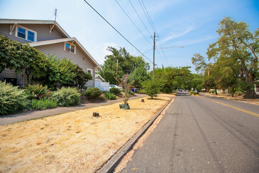 Holiday home Piedmont Vacation Portland