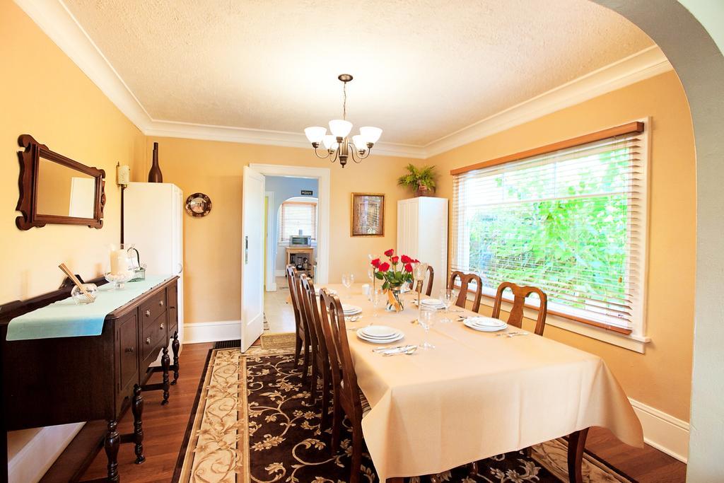Holiday home Piedmont Vacation Portland