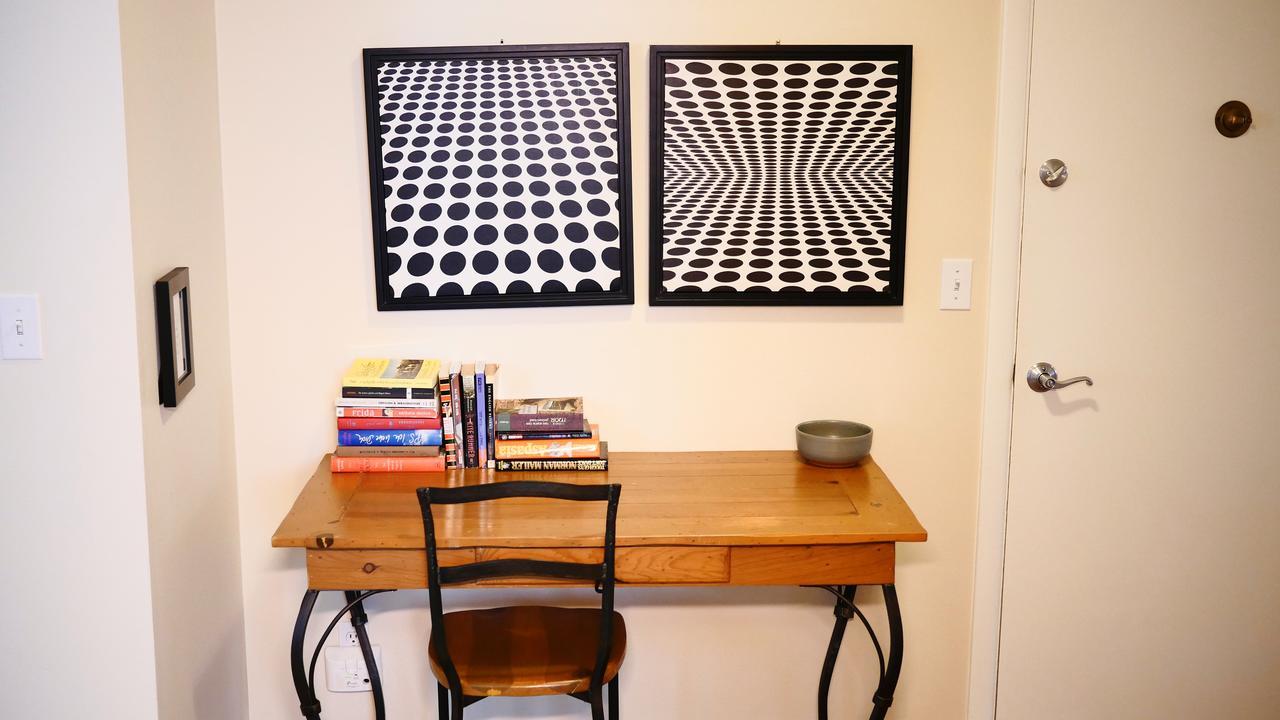 Doyle Lovejoy Apartment