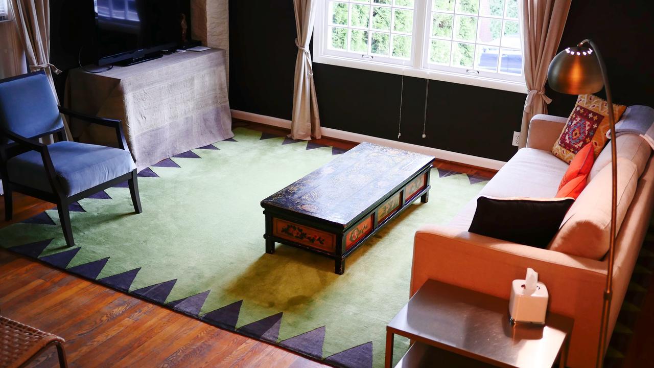 Doyle Lovejoy Apartment