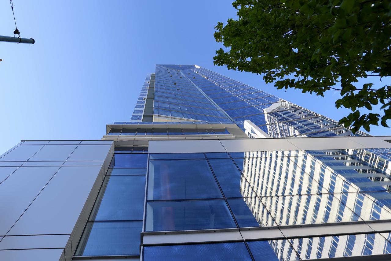 Park Avenue West Condos *