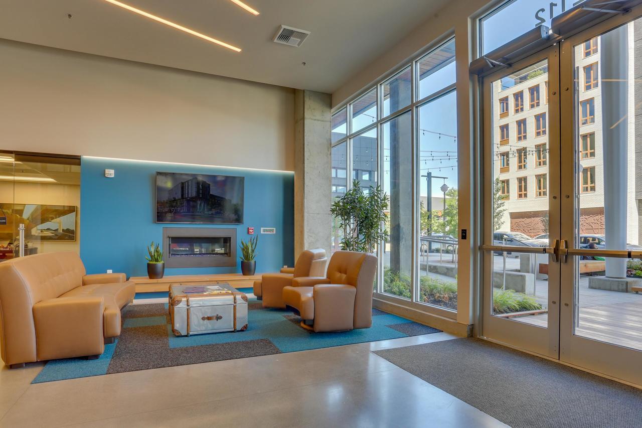 Apartment Q21