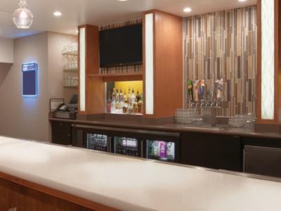 Portland-airport I-205 By Ihg 3*