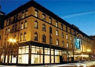 The Clyde By Kasa Living Hotel 3*