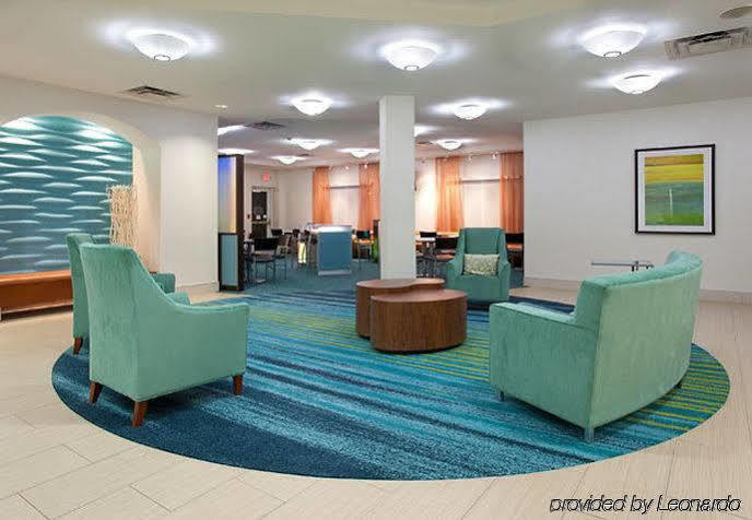 Springhill Airport Hotel Portland