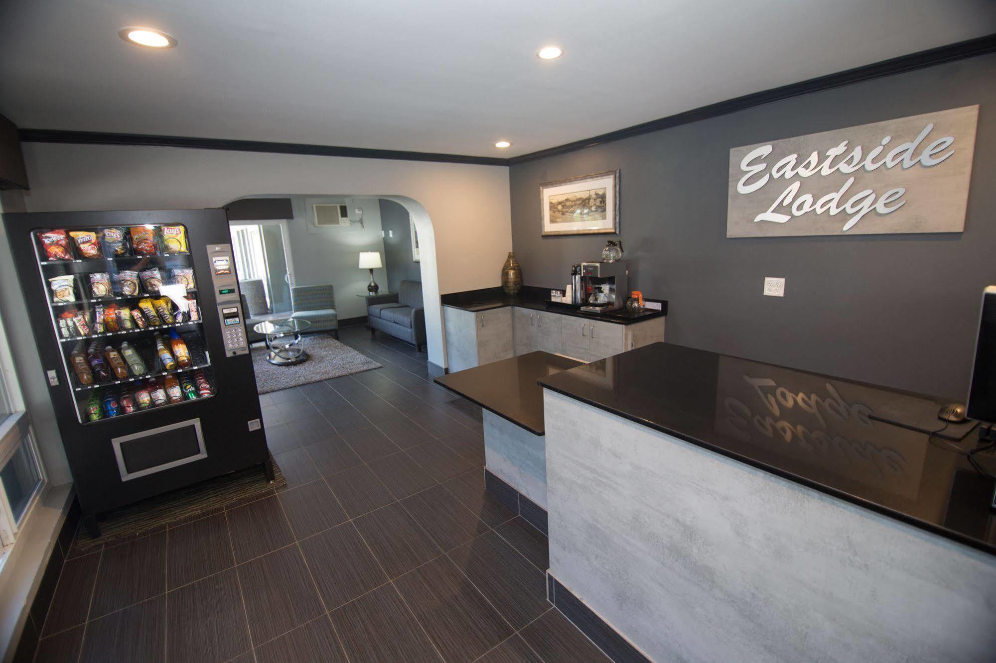 Eastside Motel 3*