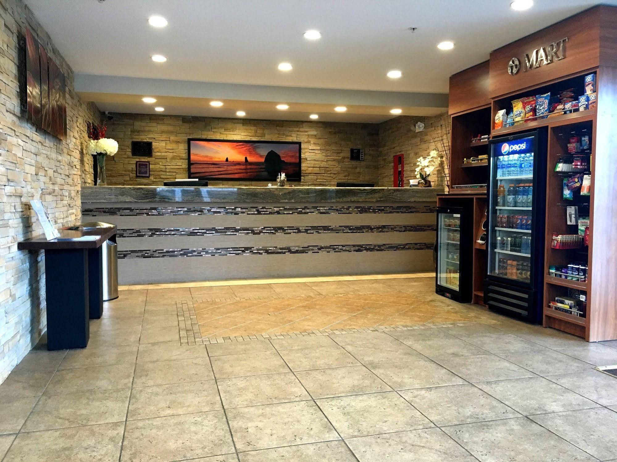 Ramada By Wyndham Hotel