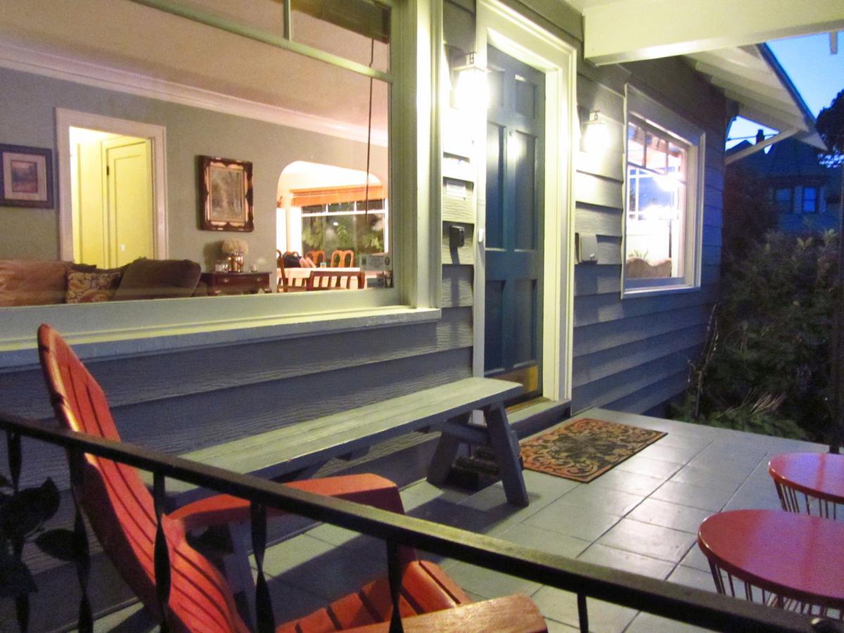 Piedmont Vacation Holiday home Portland