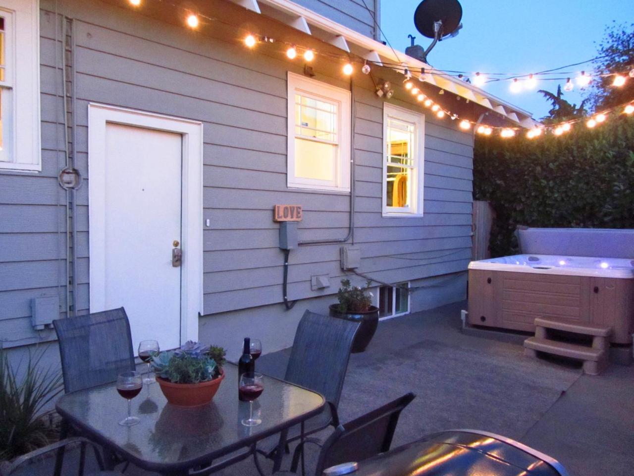 Piedmont Vacation Holiday home *