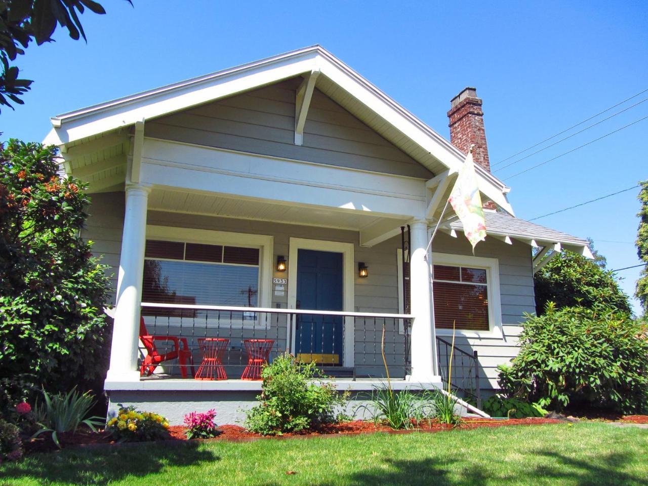 Piedmont Vacation Holiday home *