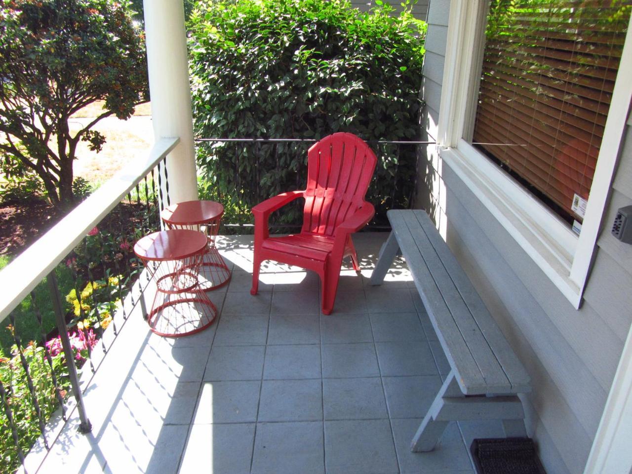 Holiday home Piedmont Vacation Portland