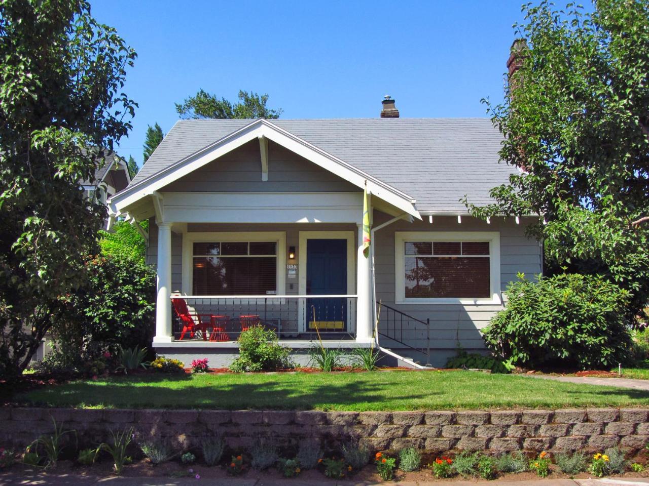 Piedmont Vacation Holiday home Portland