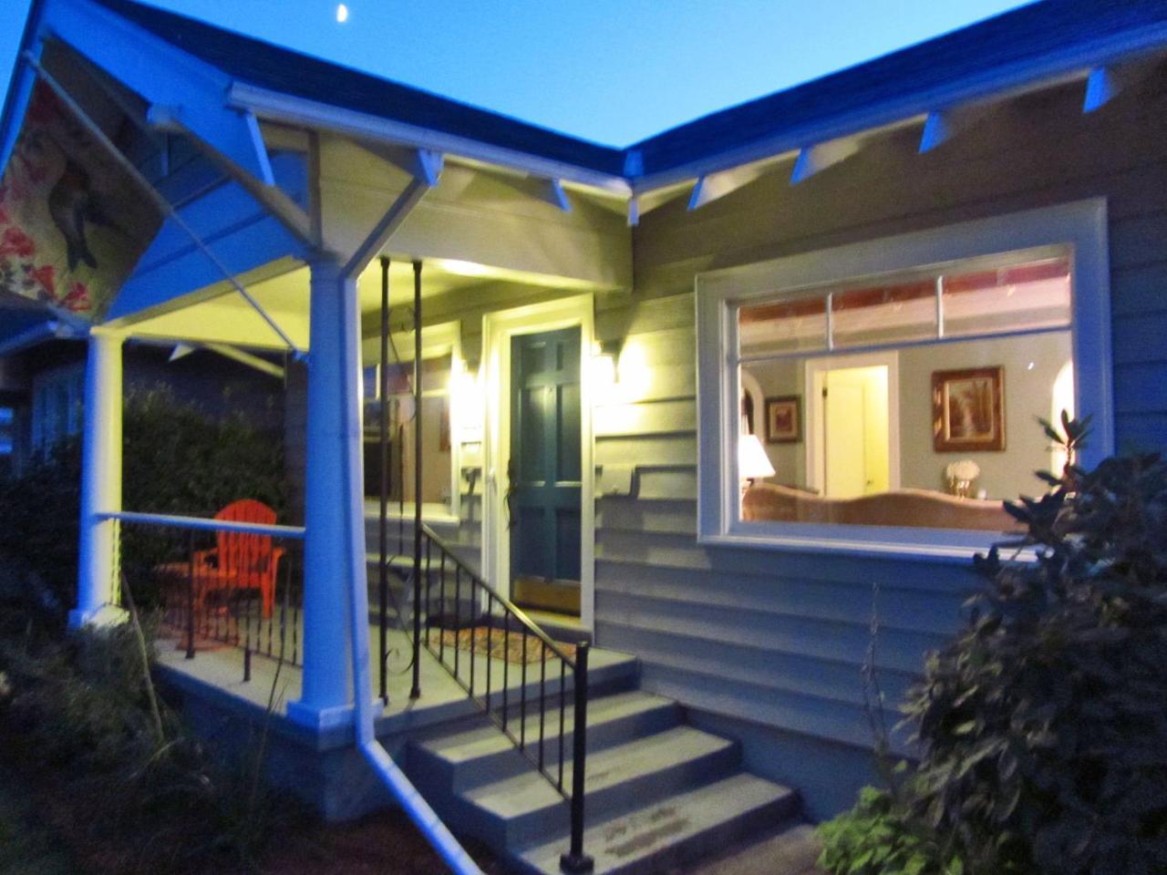 Holiday home Piedmont Vacation Portland