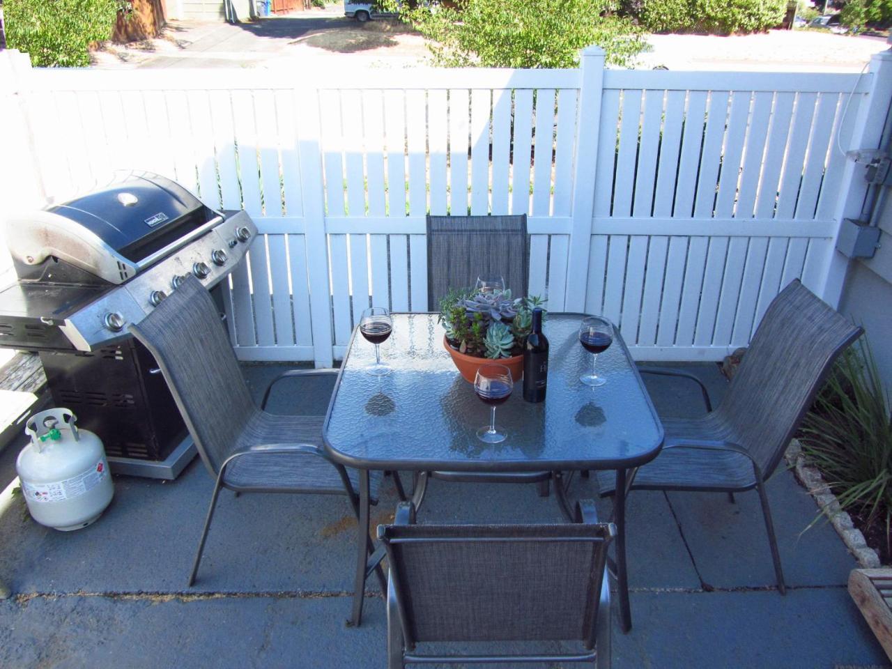 Piedmont Vacation Holiday home