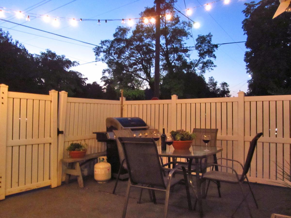 Piedmont Vacation Holiday home *
