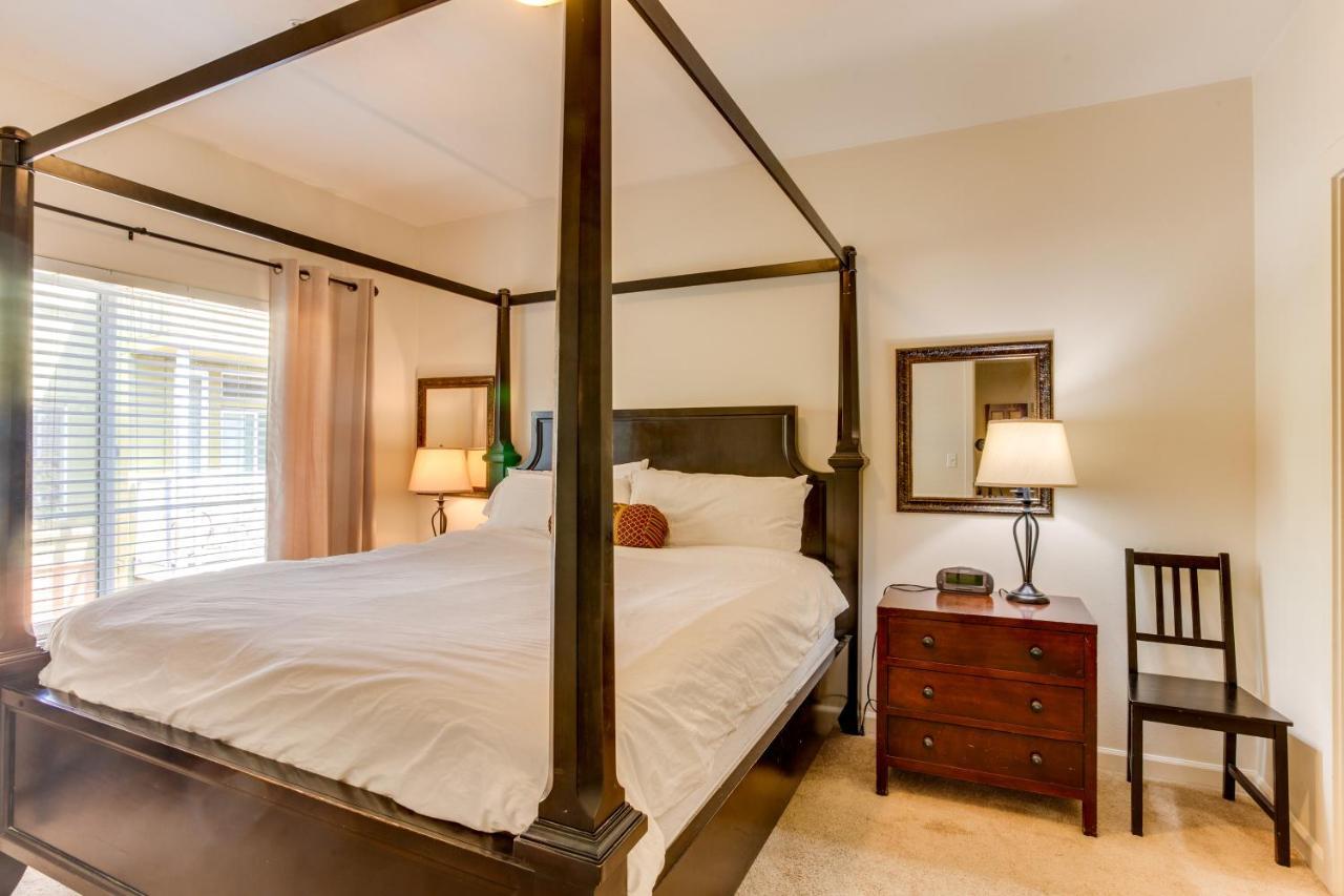 North Harbour Pdx Vacation Apartment