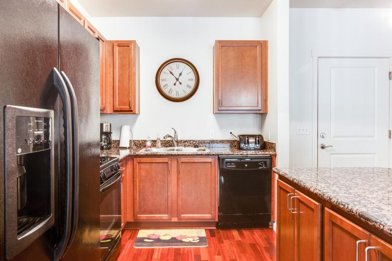 North Harbour Pdx Vacation Apartment Portland