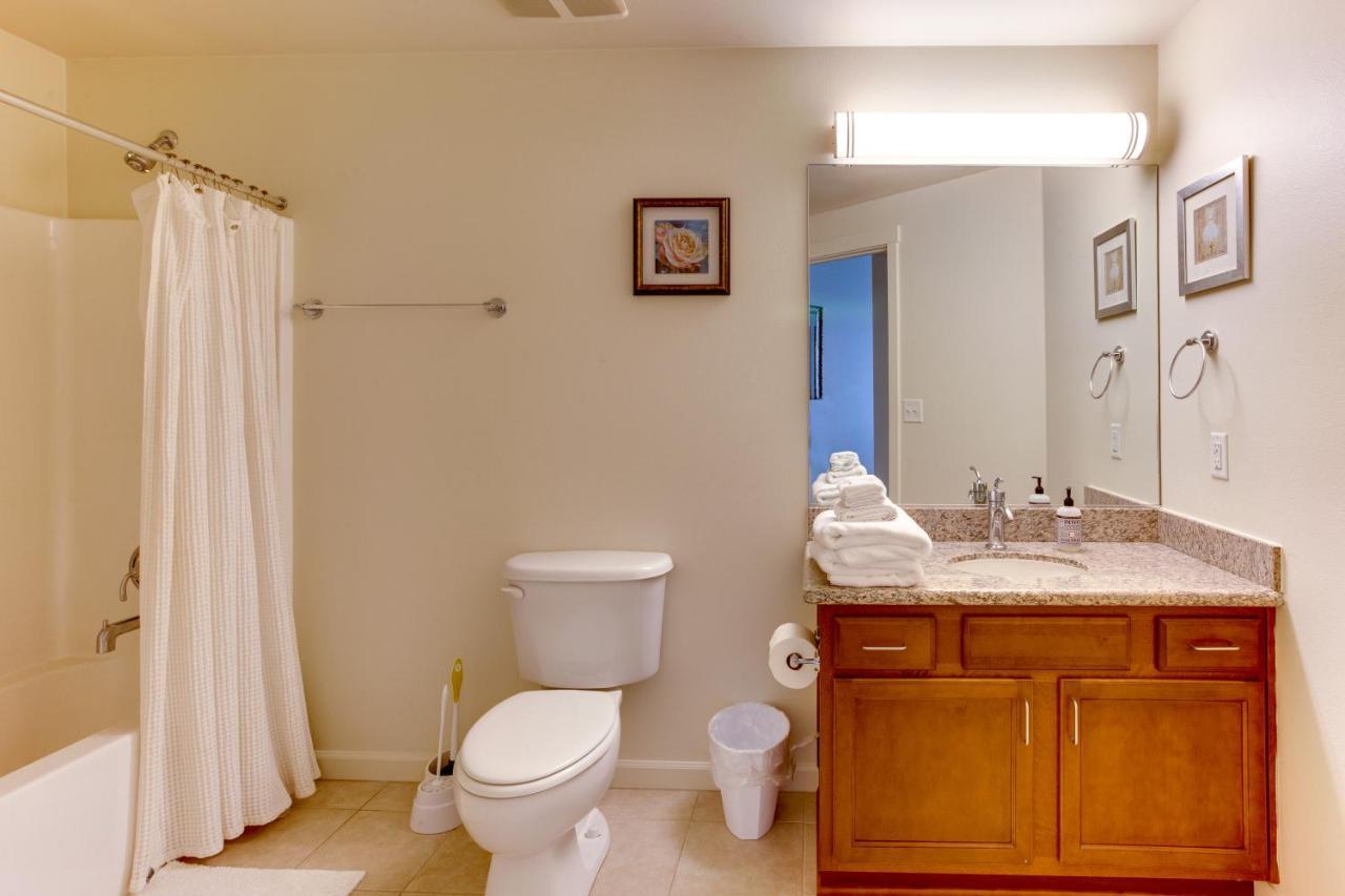 North Harbour Pdx Vacation Apartment
