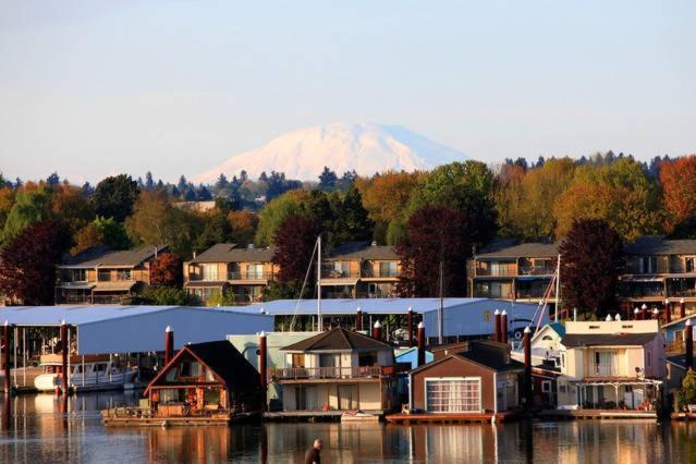 Apartment North Harbour Pdx Vacation