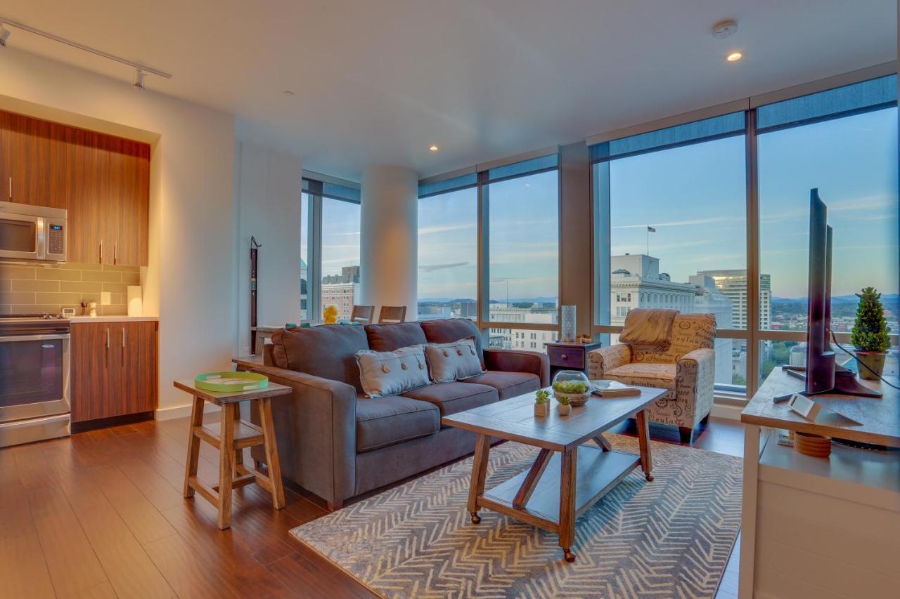 Park Avenue West Condos Apartment