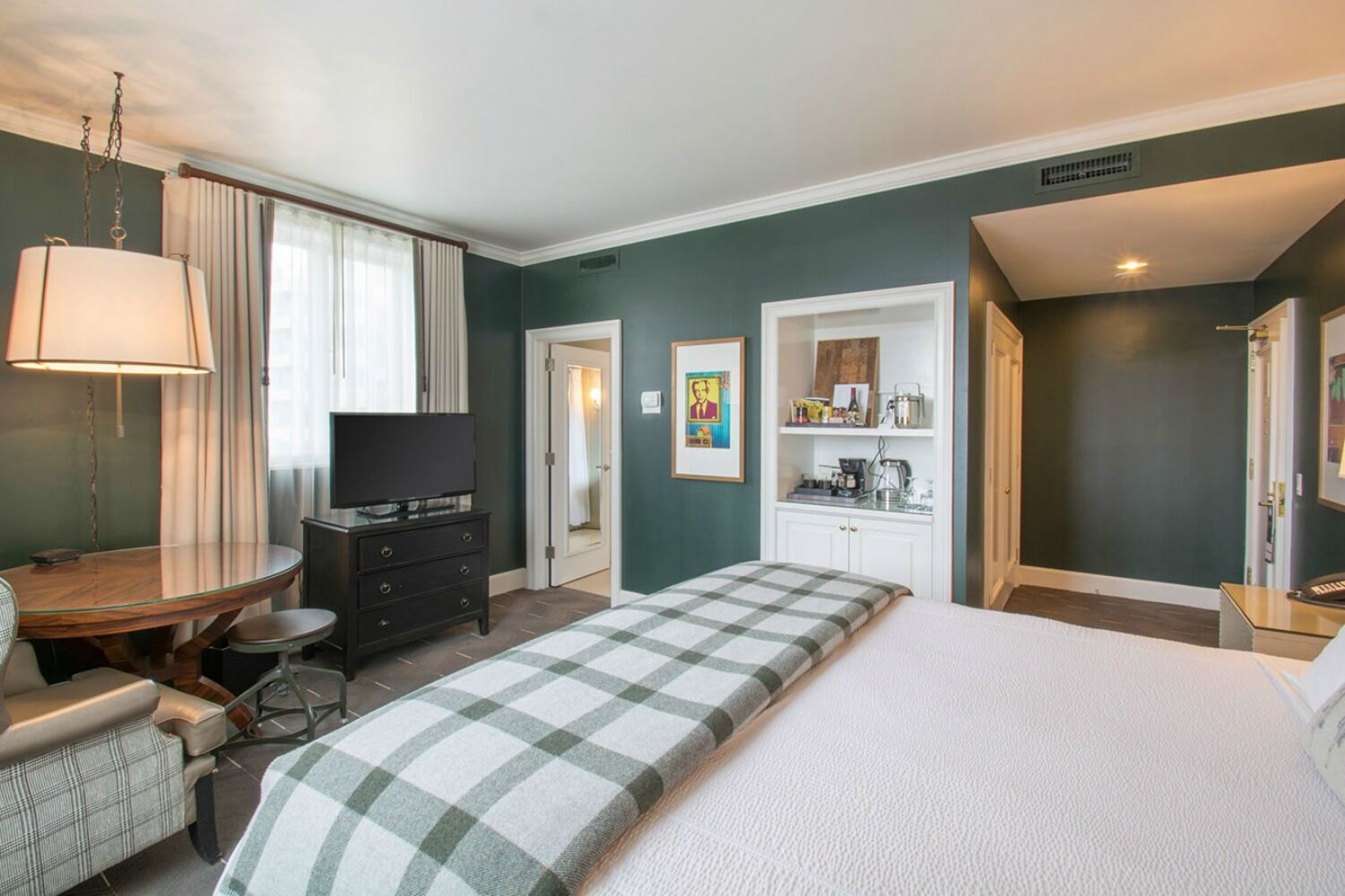 Hotel Sentinel