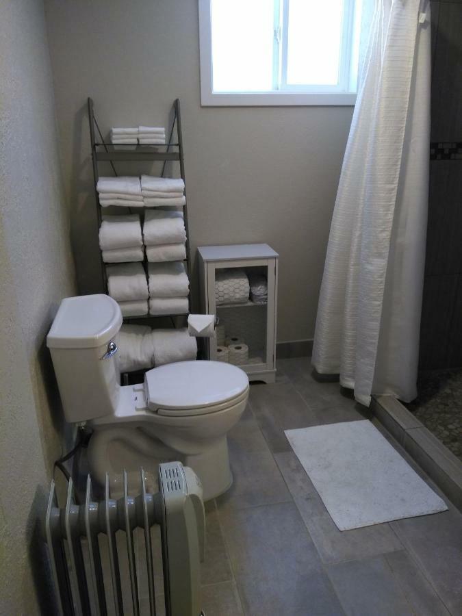 Apartment Pdx St Johns Hideaway