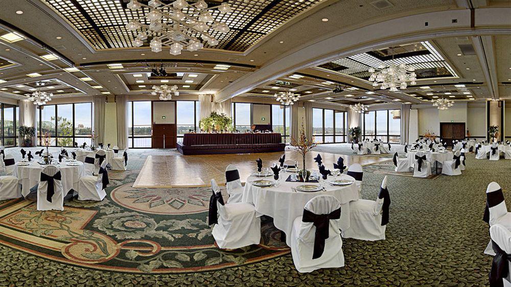 Hotel - Columbia Riverfront By Ihg