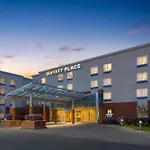 Hyatt Place Portland Airport/Cascade Station