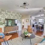 Stay Portland - Perfect Family Friendly 3 Bed - 95 Walkscore