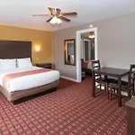 Capitol Hill Motel