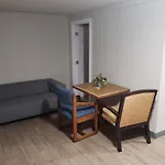 Parkrose Inn And Suites