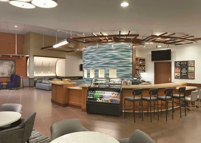 Hyatt Place Portland Airport/Cascade Station