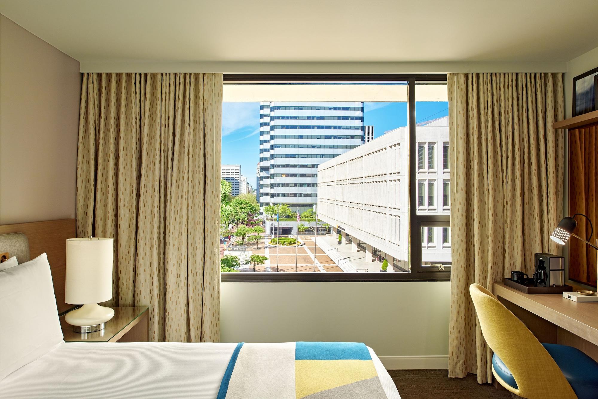 The Zags Hotel 4*