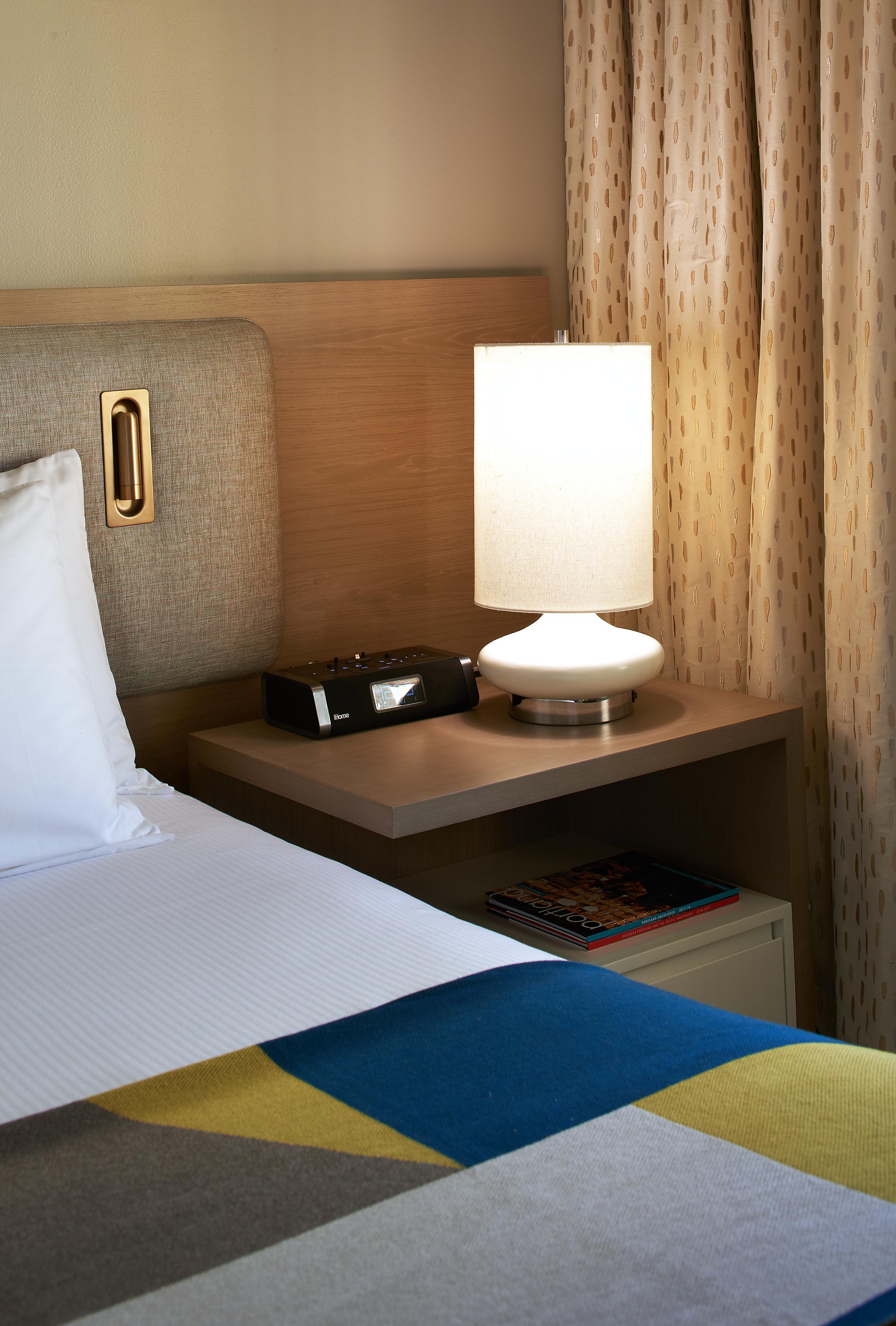 The Zags Hotel 4*