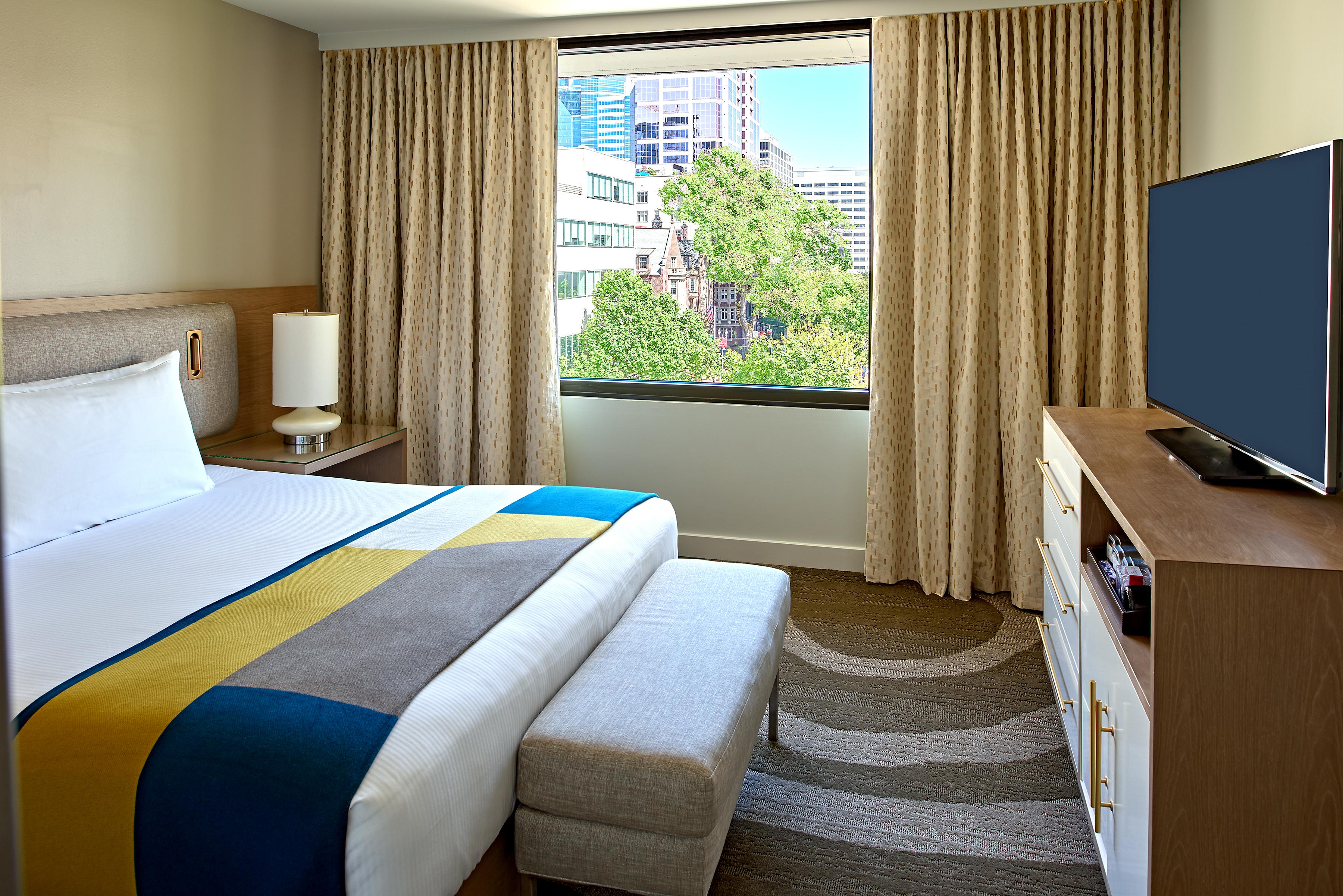 Hotel The Zags