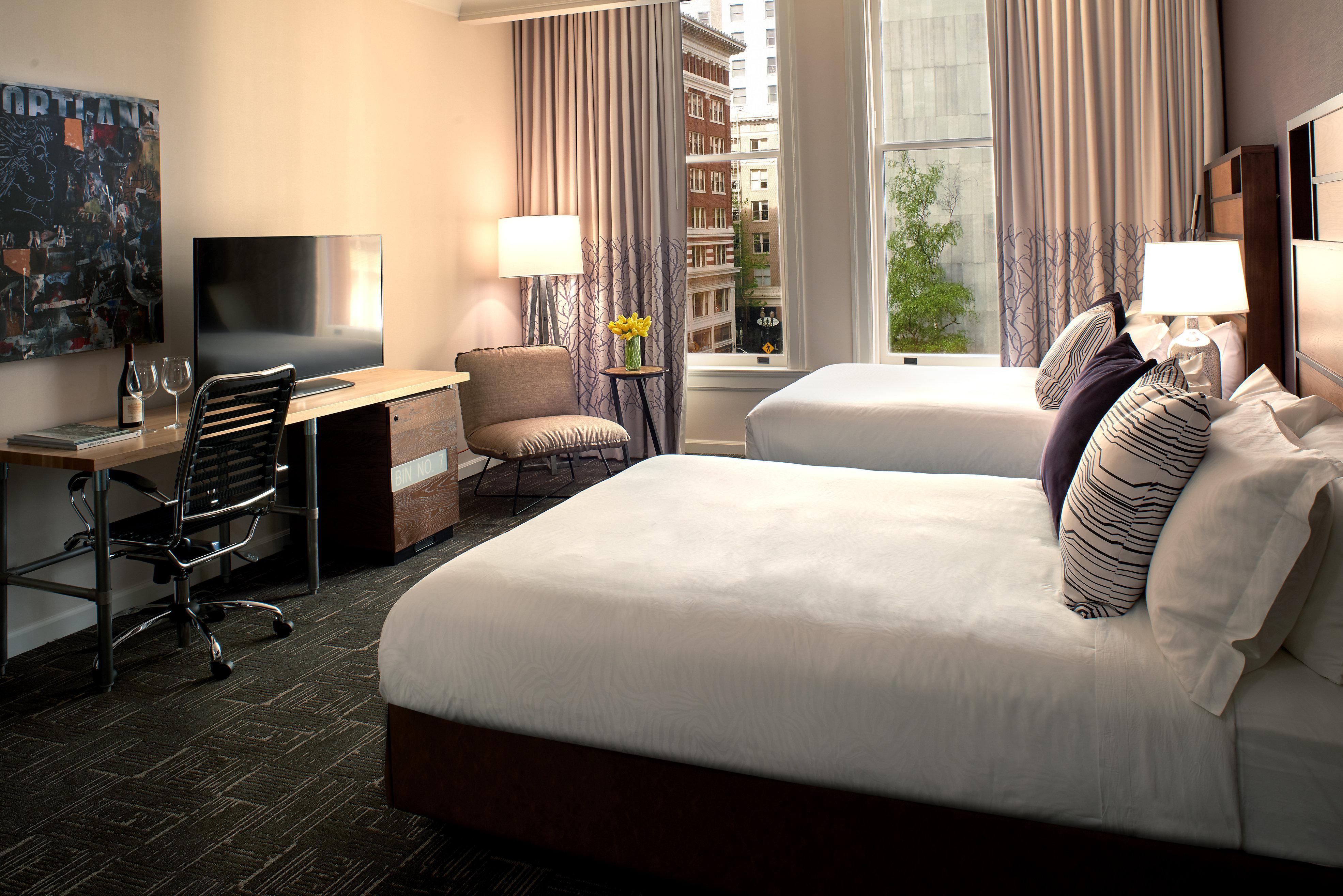 Kimpton Vintage By Ihg Hotel