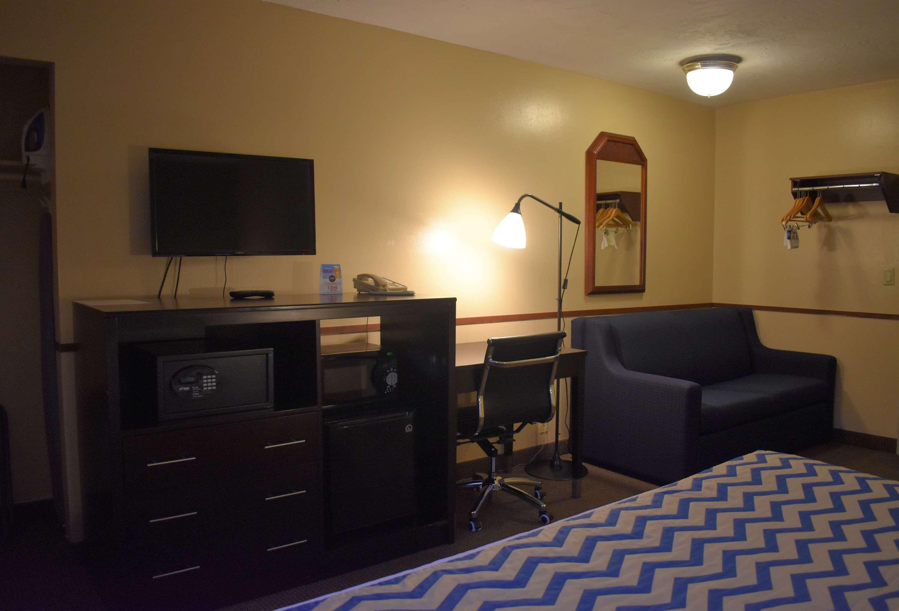 Surestay By Western Center 3* Portland
