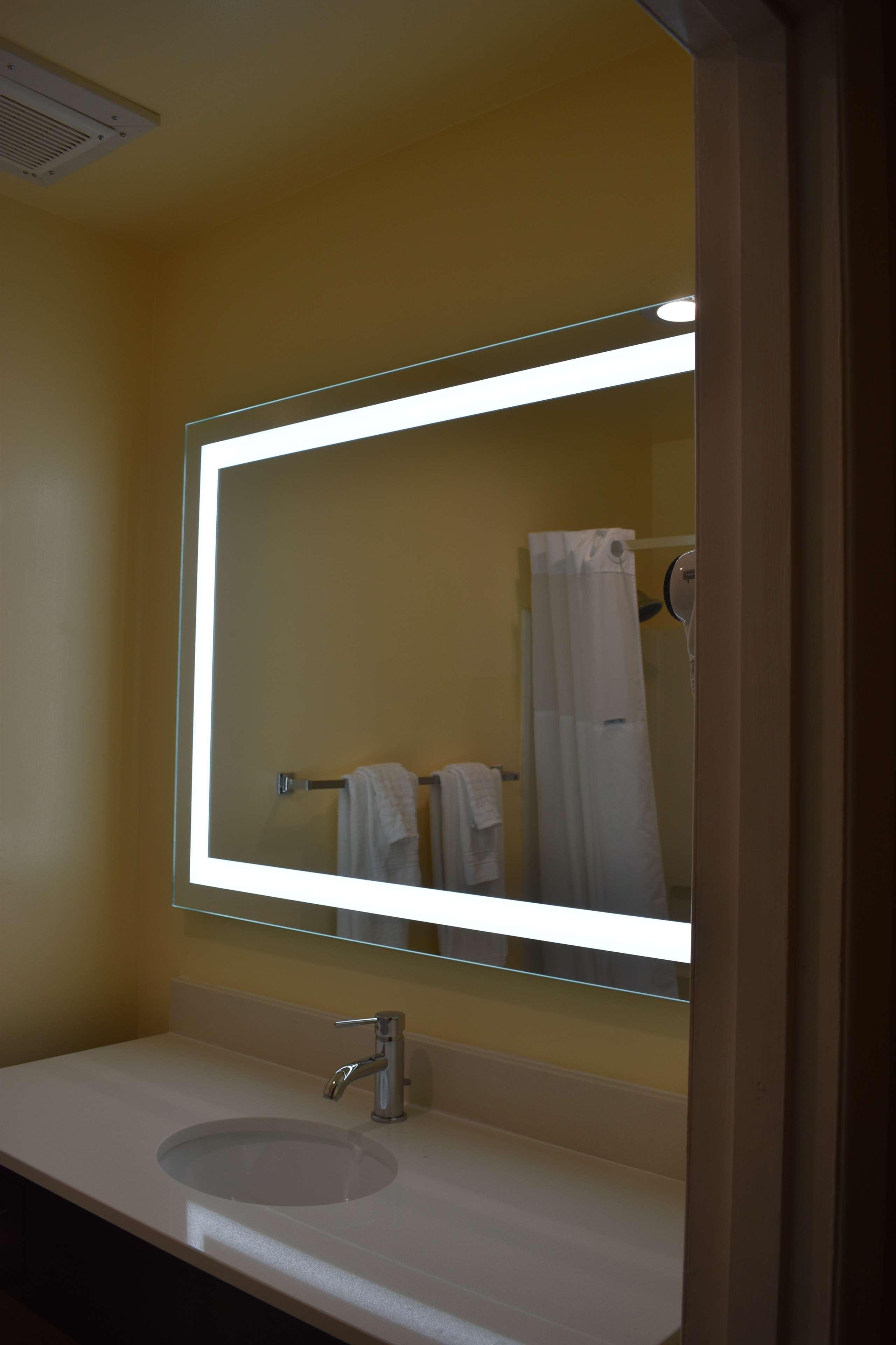 Hotel Surestay By Western Center Portland