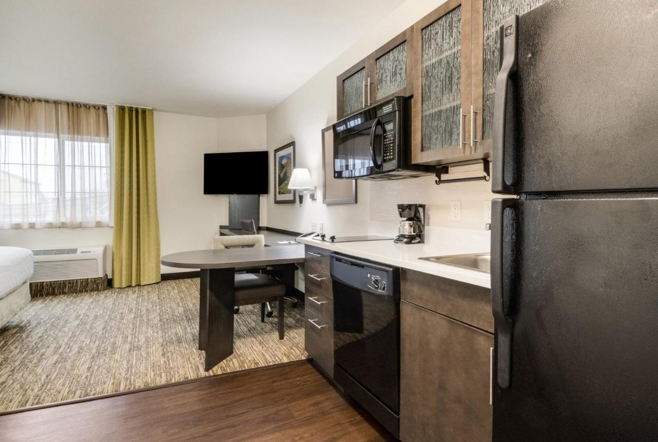 Hotel Candlewood Airport By Ihg Portland
