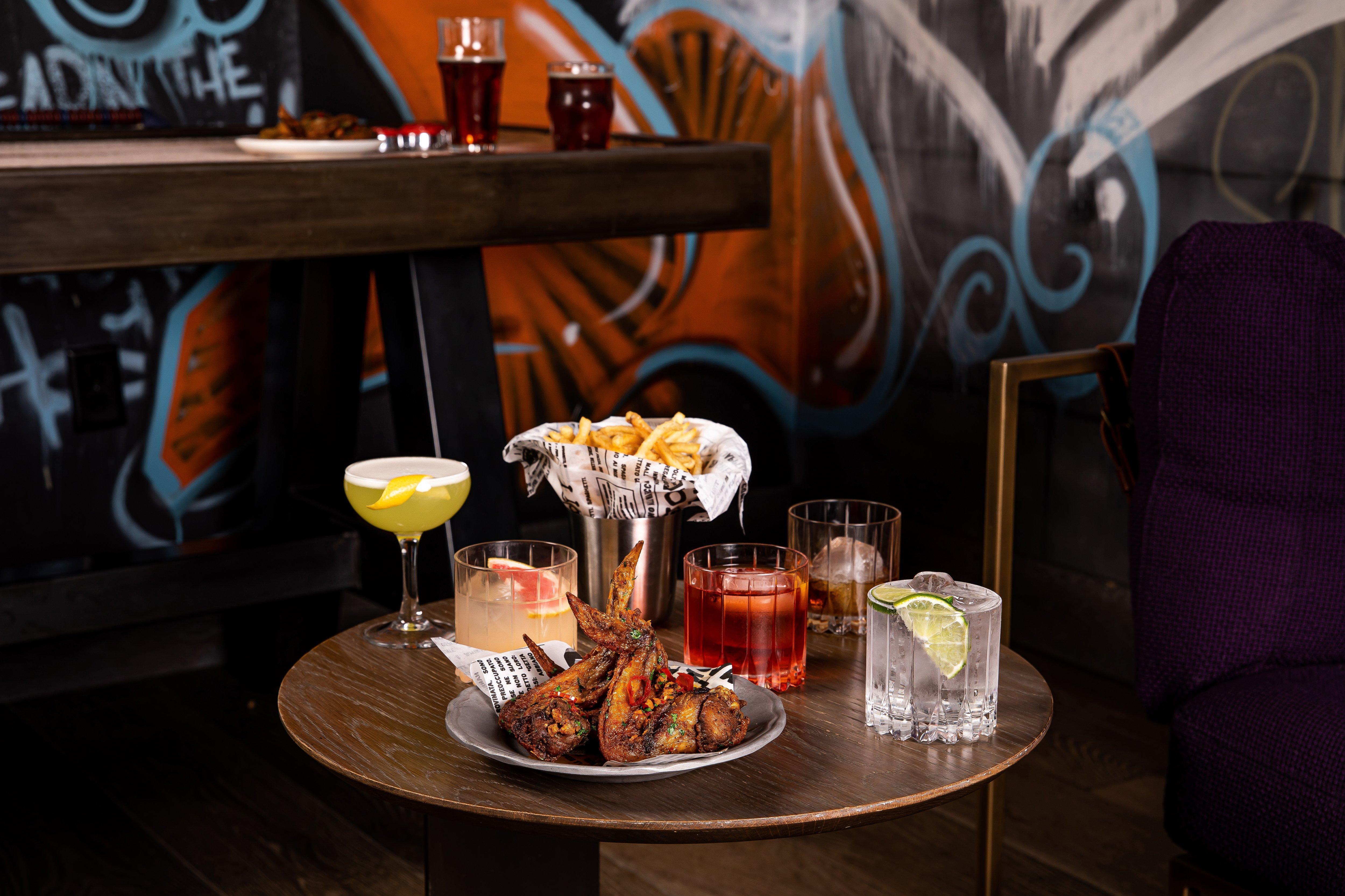 Kimpton Vintage By Ihg