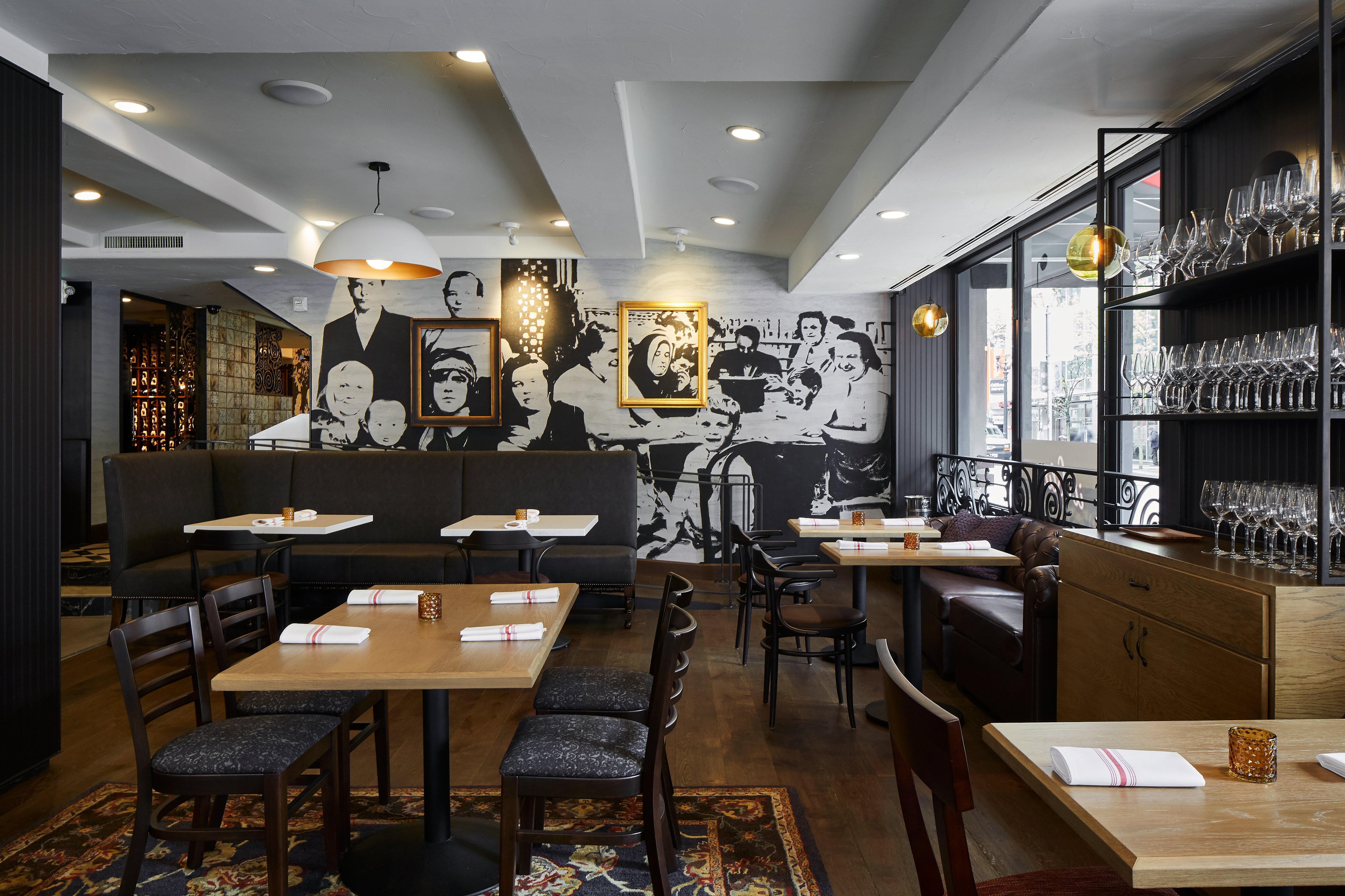 Kimpton Vintage By Ihg Hotel Portland