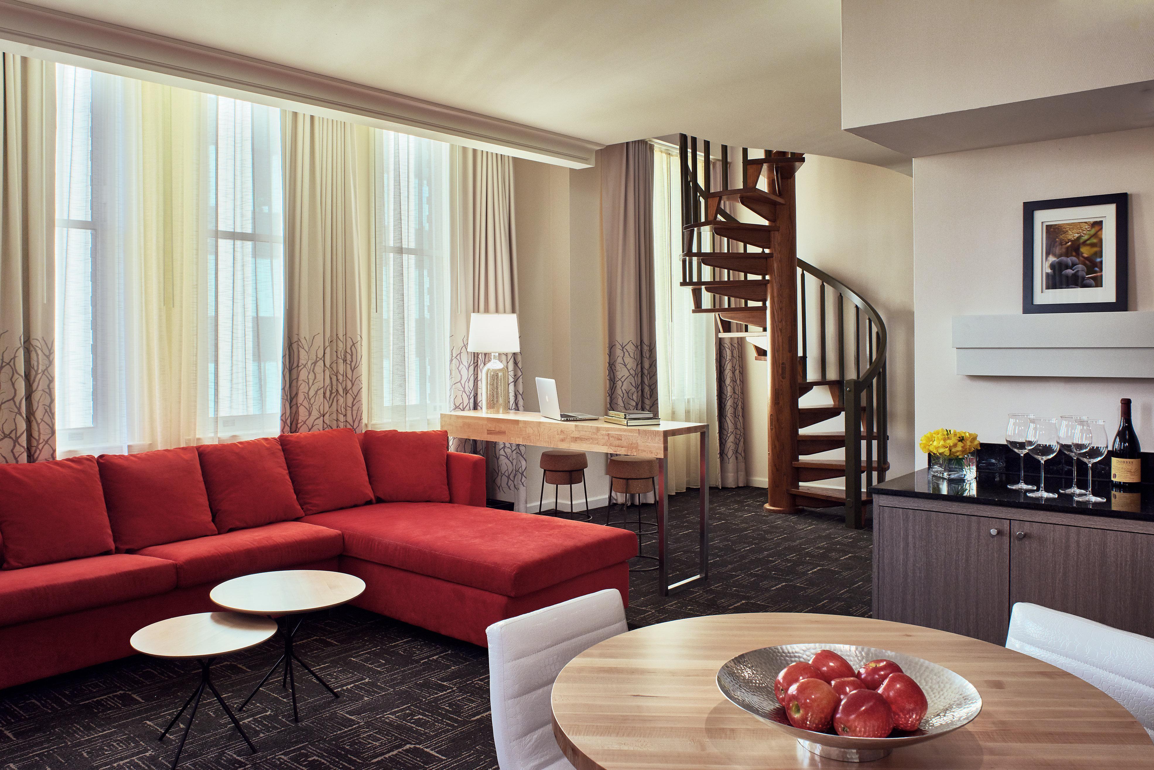 Kimpton Vintage By Ihg Portland