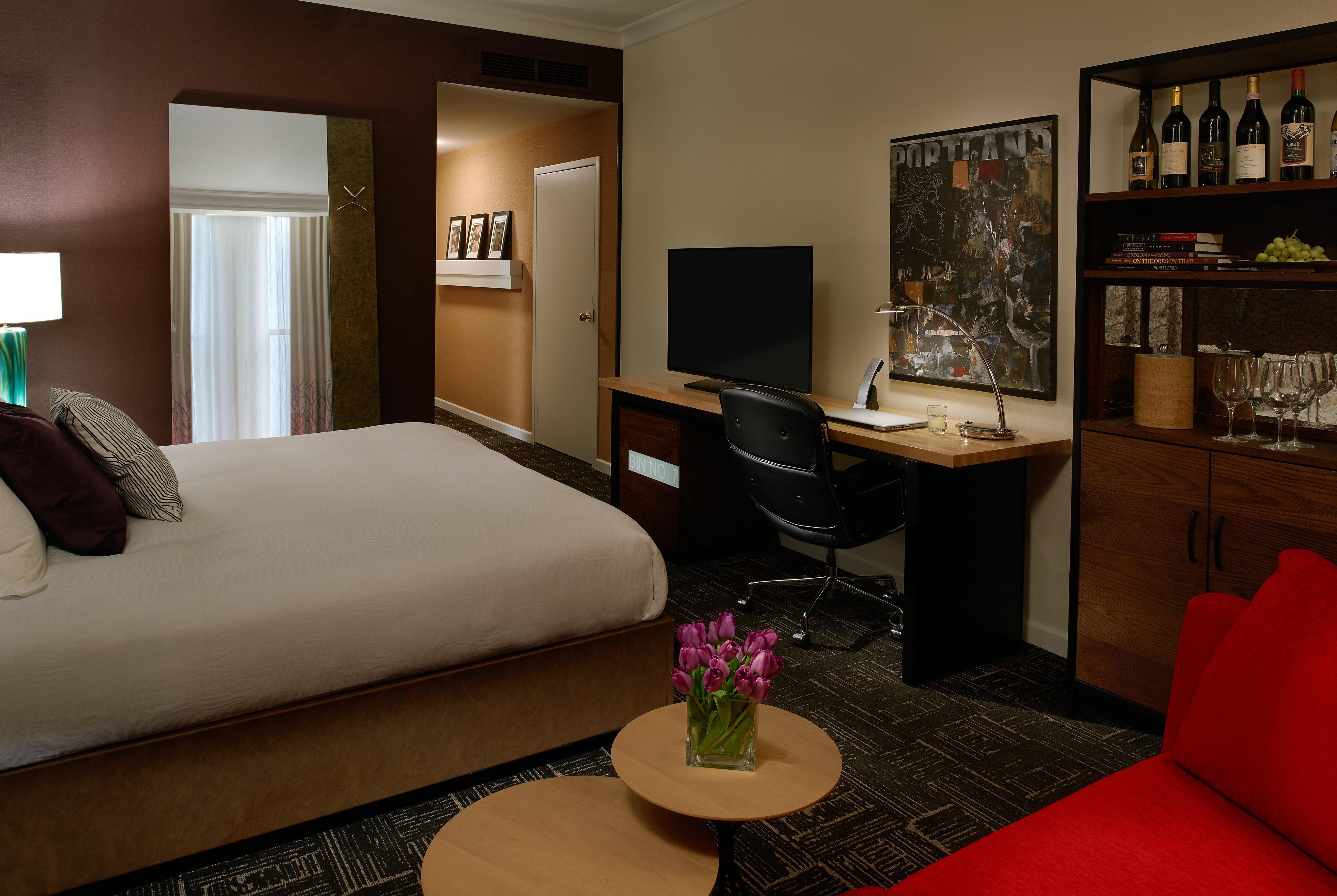 Kimpton Vintage By Ihg Hotel Portland